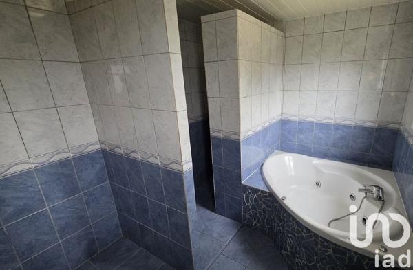 Maison à vendre 4 pièces 122 m² Rives de l'Yon