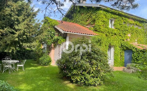 Maison à vendre    4 pièces •  Saint-Gaudens