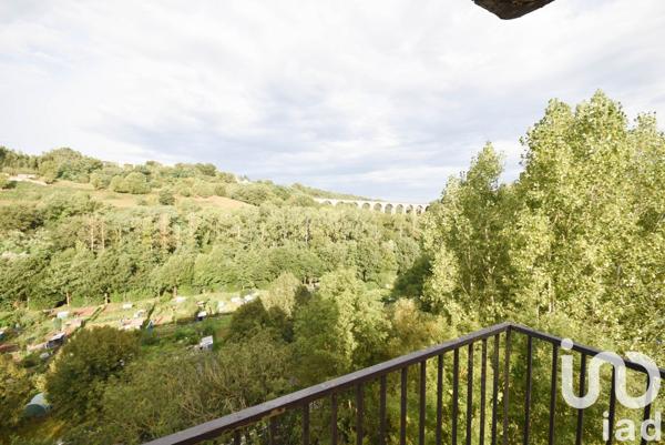 Appartement à vendre 3 pièces 69 m² Rodez