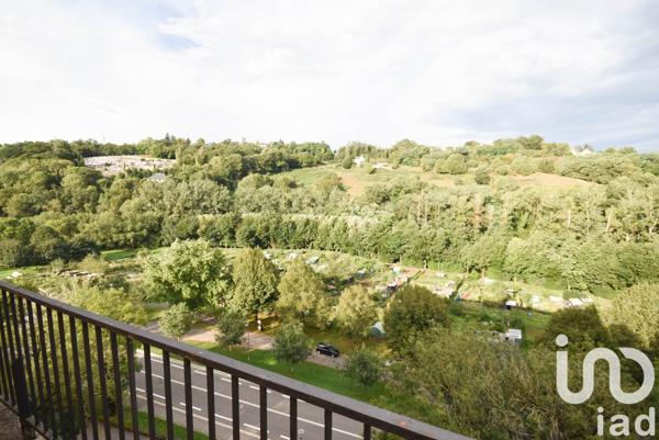 Appartement à vendre 3 pièces 69 m² Rodez