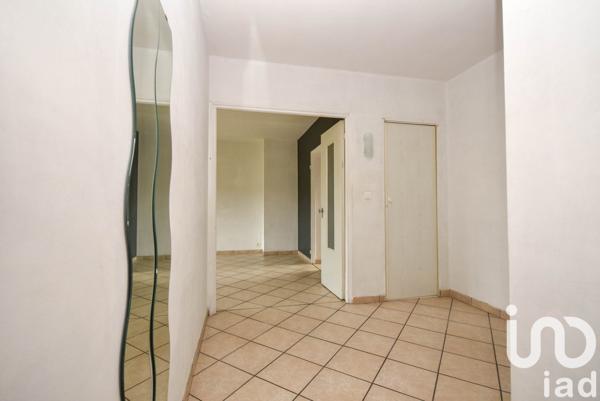 Appartement à vendre 3 pièces 69 m² Rodez