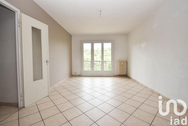 Appartement à vendre 3 pièces 69 m² Rodez