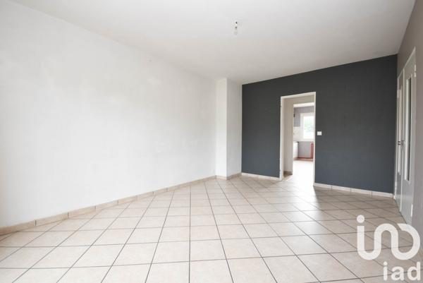 Appartement à vendre 3 pièces 69 m² Rodez