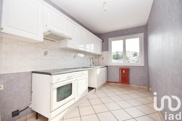 Appartement à vendre 3 pièces 69 m² Rodez