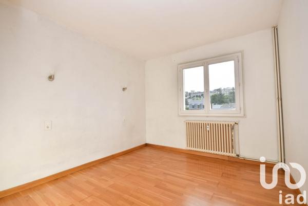 Appartement à vendre 3 pièces 69 m² Rodez