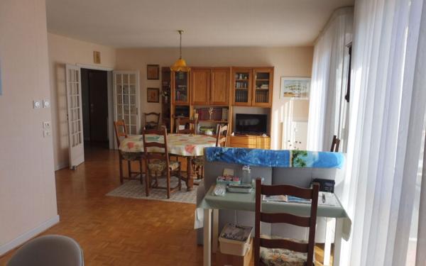 Appartement à vendre    3 pièces • 86,96 m2 Albi