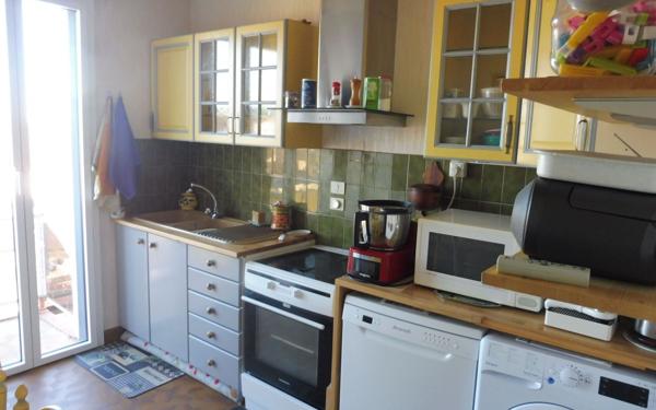 Appartement à vendre    3 pièces • 86,96 m2 Albi
