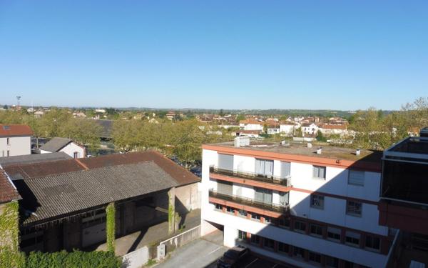 Appartement à vendre    3 pièces • 86,96 m2 Albi