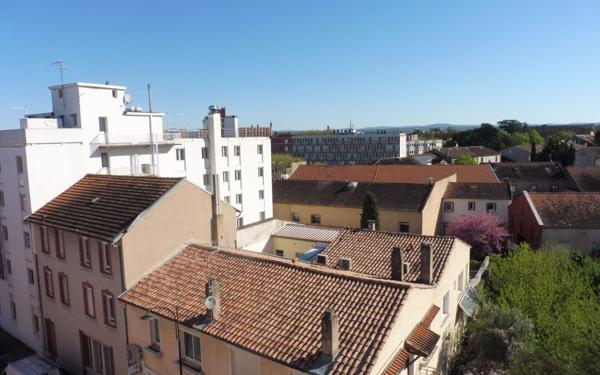 Appartement à vendre    3 pièces • 86,96 m2 Albi