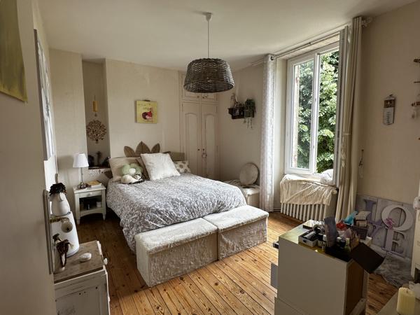 Maison à vendre à Fougueyrolles (33220) - Dordogne