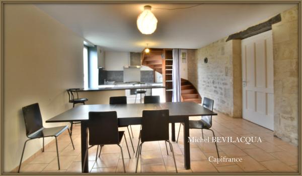 Dpt Nièvre (58), COULANGES LES NEVERS ancien moulin à vent, 253 m² sur une parcelle de 1700 m²