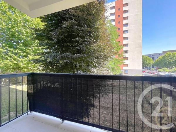 Appartement F3 à vendre  3 pièces - 55 m2 BONDY - 93