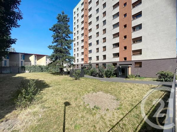 Appartement F3 à vendre  3 pièces - 55 m2 BONDY - 93
