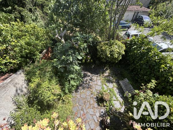 Maison à vendre 3 pièces 75 m² Saint-Gaudens