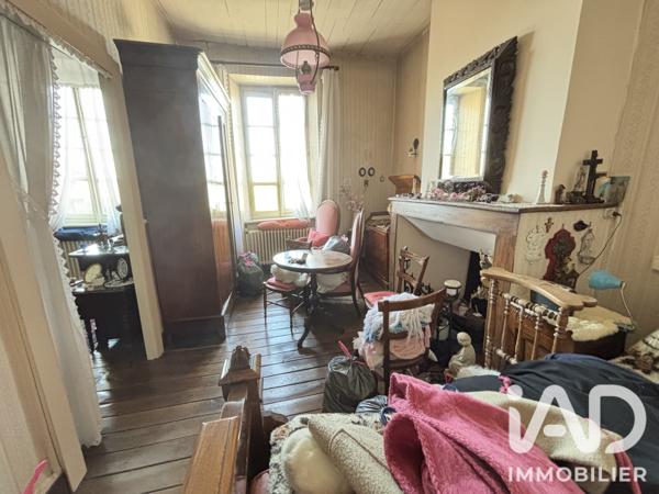 Maison à vendre 3 pièces 75 m² Saint-Gaudens