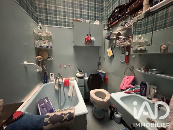 Maison à vendre 3 pièces 75 m² Saint-Gaudens