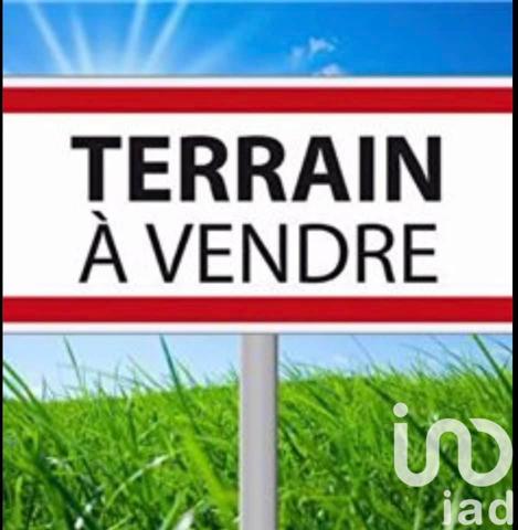 Terrain à vendre 1 541 m² Boissy-le-Châtel