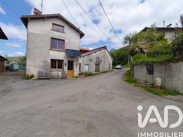 Maison à vendre 6 pièces 163 m² Aspet