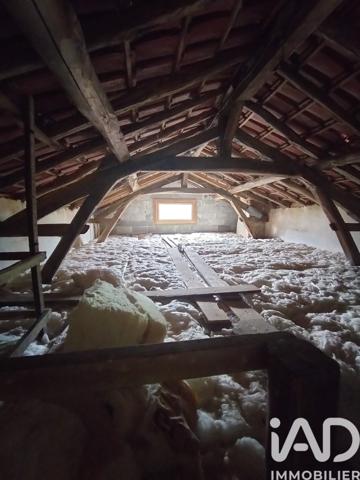 Maison à vendre 6 pièces 163 m² Aspet