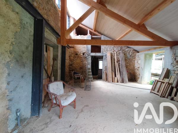Maison à vendre 6 pièces 163 m² Aspet