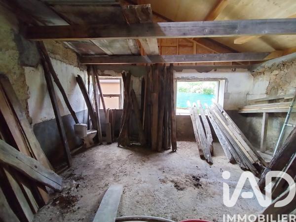 Maison à vendre 6 pièces 163 m² Aspet