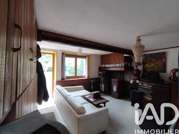 Maison à vendre 6 pièces 163 m² Aspet