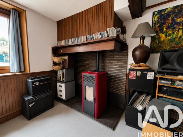 Maison à vendre 6 pièces 163 m² Aspet