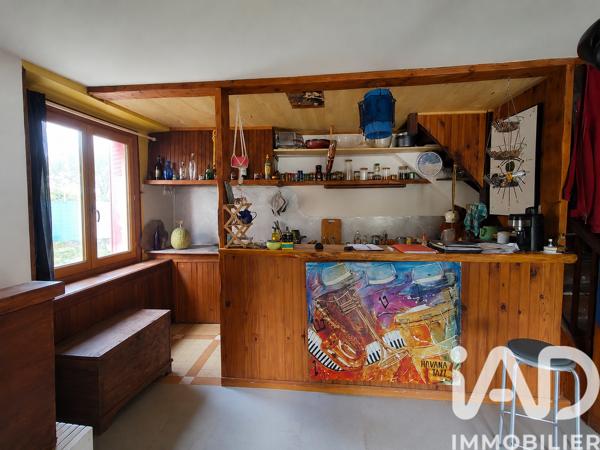 Maison à vendre 6 pièces 163 m² Aspet