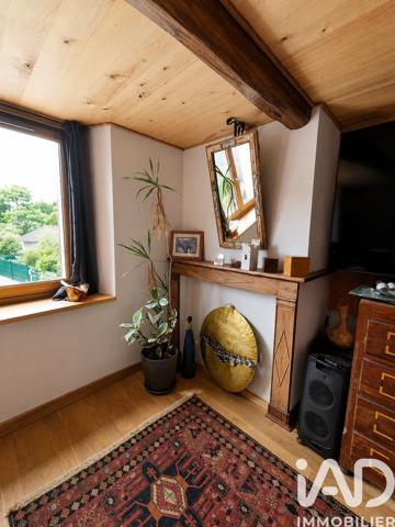 Maison à vendre 6 pièces 163 m² Aspet