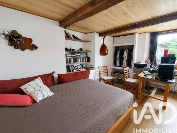 Maison à vendre 6 pièces 163 m² Aspet