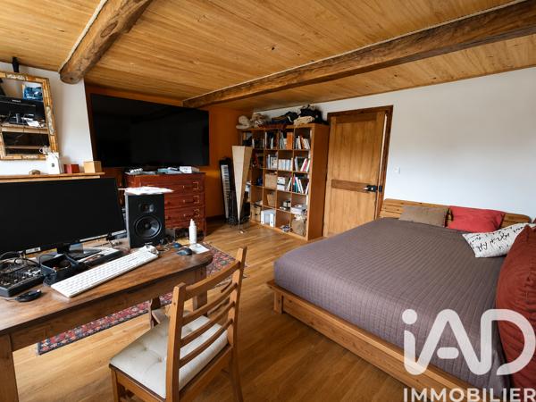 Maison à vendre 6 pièces 163 m² Aspet