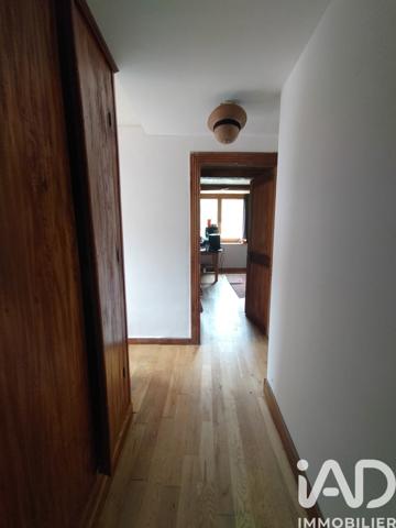 Maison à vendre 6 pièces 163 m² Aspet