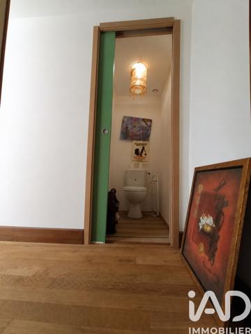 Maison à vendre 6 pièces 163 m² Aspet