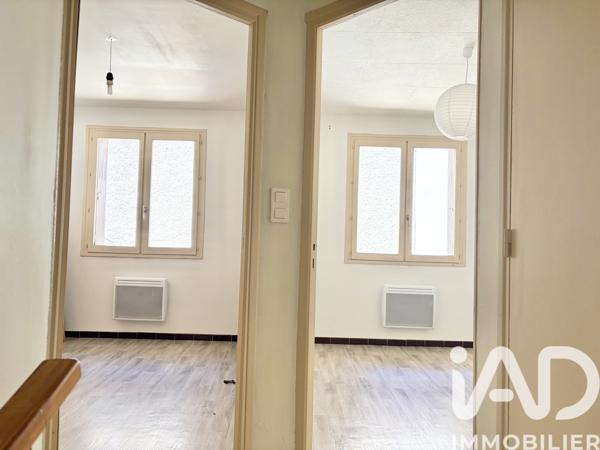 Maison à vendre 3 pièces 50 m² Sainte-Eulalie