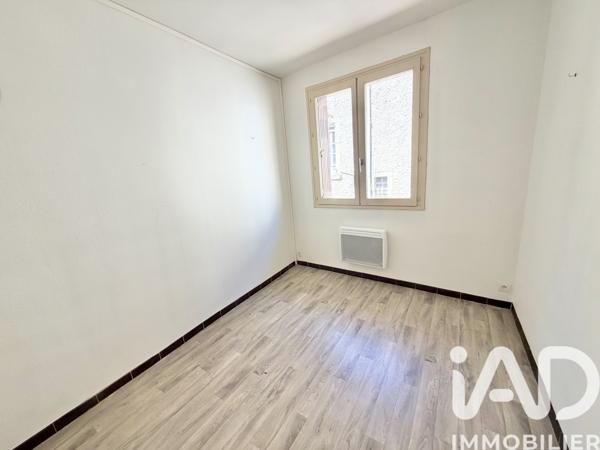 Maison à vendre 3 pièces 50 m² Sainte-Eulalie