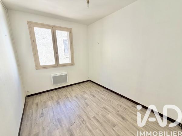 Maison à vendre 3 pièces 50 m² Sainte-Eulalie