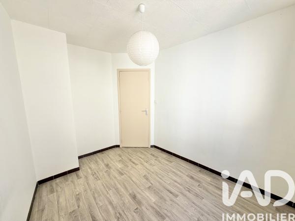 Maison à vendre 3 pièces 50 m² Sainte-Eulalie