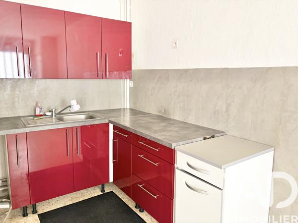 Maison à vendre 3 pièces 50 m² Sainte-Eulalie