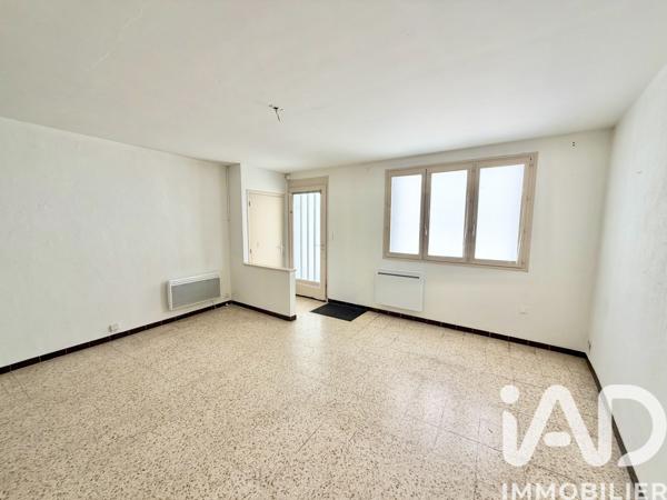 Maison à vendre 3 pièces 50 m² Sainte-Eulalie