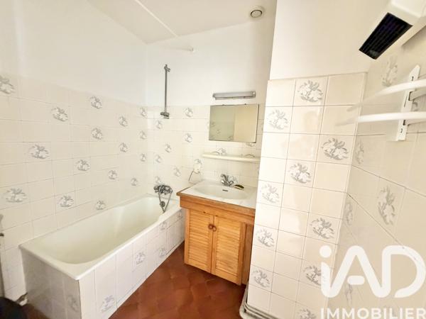 Maison à vendre 3 pièces 50 m² Sainte-Eulalie