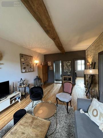 Maison à vendre à Yvetot en Seine-Maritime (76190), ref : PL306