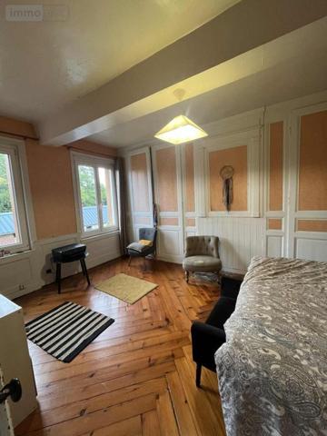 Maison à vendre à Yvetot en Seine-Maritime (76190), ref : PL306