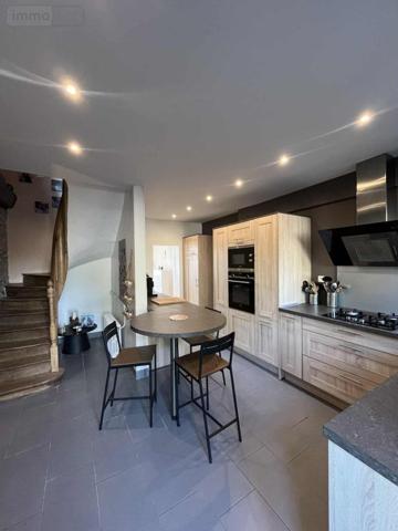 Maison à vendre à Yvetot en Seine-Maritime (76190), ref : PL306