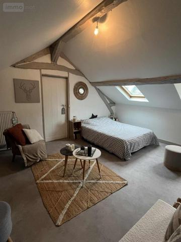 Maison à vendre à Yvetot en Seine-Maritime (76190), ref : PL306