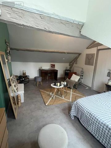 Maison à vendre à Yvetot en Seine-Maritime (76190), ref : PL306