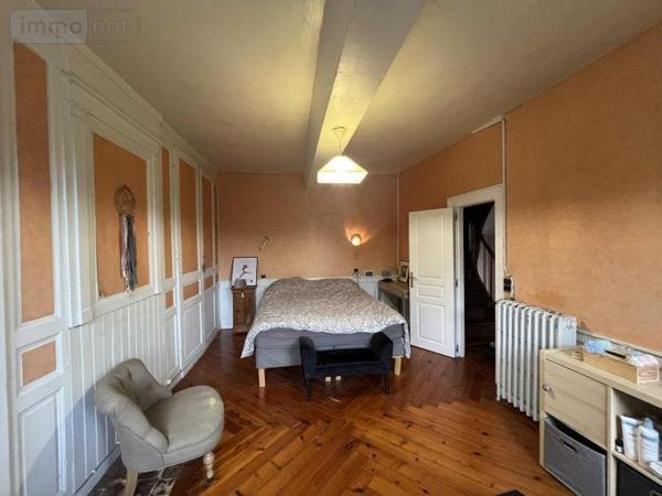 Maison à vendre à Yvetot en Seine-Maritime (76190), ref : PL306