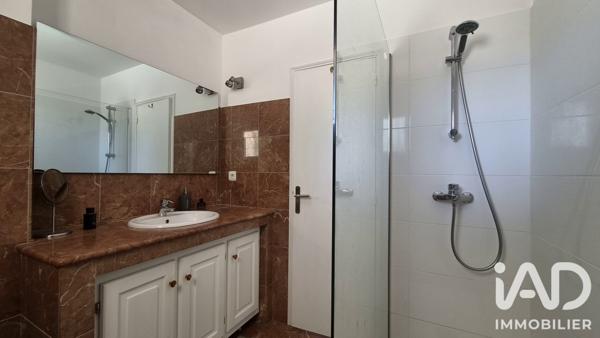 Maison à vendre 5 pièces 120 m² Rochefort-du-Gard