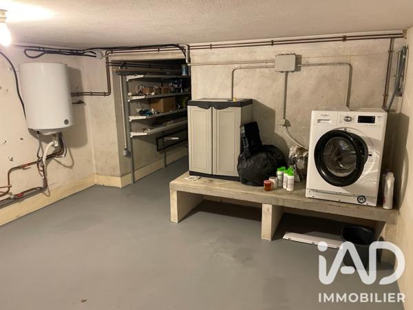 Maison à vendre 5 pièces 120 m² Rochefort-du-Gard