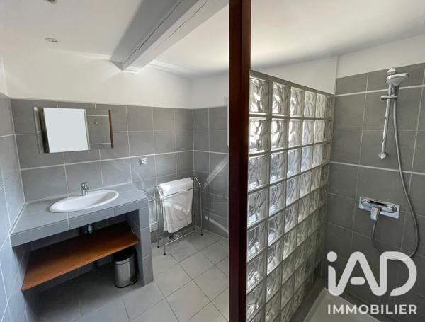 Maison à vendre 5 pièces 120 m² Rochefort-du-Gard