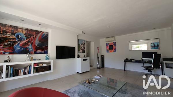Maison à vendre 5 pièces 120 m² Rochefort-du-Gard